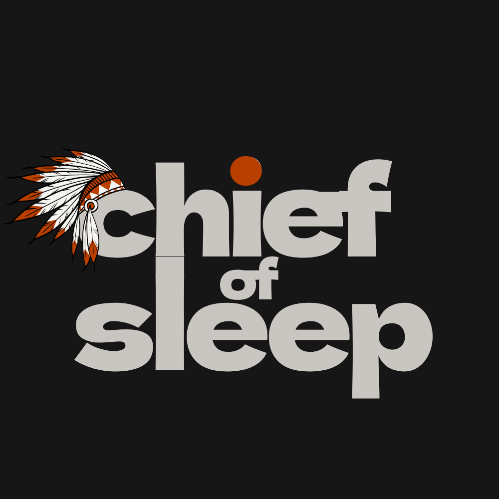 Chief Of Sleep - Sovtejp för bättre sömn